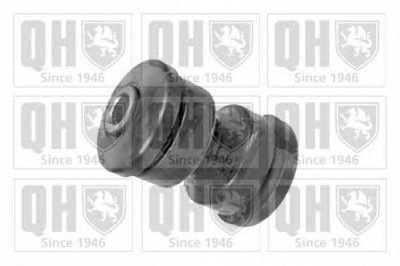 QUINTON HAZELL ems8258 -  Подвеска, рычаг независимой подвески колеса